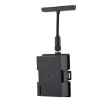 RadioMaster Extend High Frequency Head 2.4GHz ELRS Module for Drone Transmission Assembly